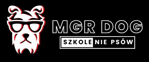 MGR DOG Szkolenie Psów