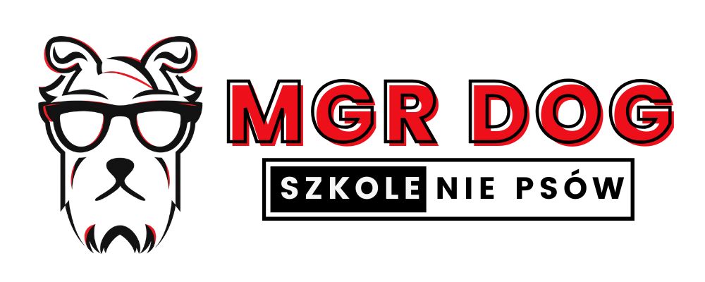 MGR DOG Szkolenie Psów