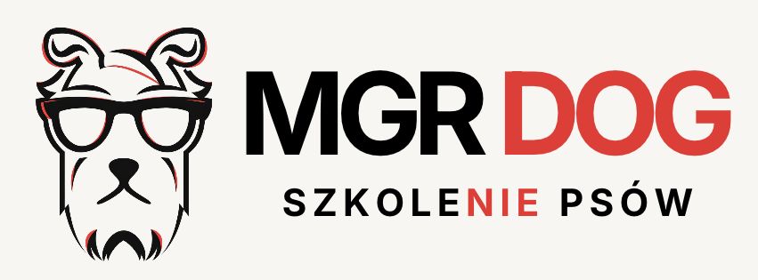 MGR DOG Szkolenie Psów